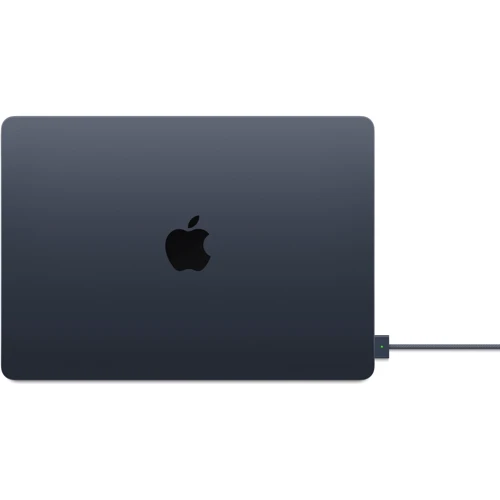 Аксессуар для Mac Apple USB-C to MagSafe 3 Cable 2m Midnight (MW643): Совместимость MacBook Pro 16 2021, MacBook Pro 16 2023, MacBook Pro 16 2024, MacBook Pro 14 2021, MacBook Pro 14 2023, MacBook Pro 14 2024, MacBook Air 15 M3 2024, MacBook Air 15 M2 2023, MacBook Air 13 M2 2022, Ma