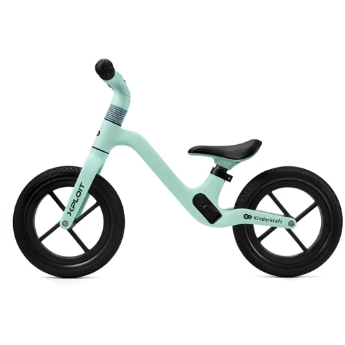 Біговел Kinderkraft Xploit Turquoise (KRXPLO00TRQ0000) фото 8