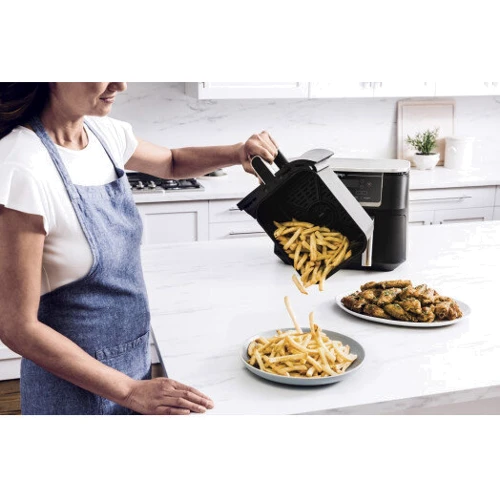 Фритюрница NINJA Foodi Max Dual Zone Smart Cook AF451EU