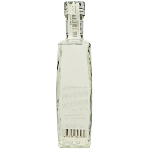 Водка Xaoma Original Burabay 40% 0.7 л (FSH_4870031006489): Объем, л 0.7