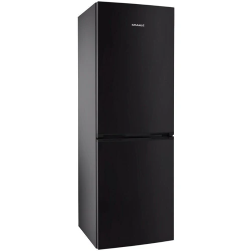 Холодильник Snaige RF58SM-S5JJ2F: Управление электронное