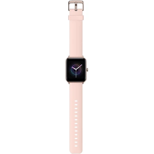 Смарт-годинник Ulefone Watch Pro Pink: Операційна система Проприетарная