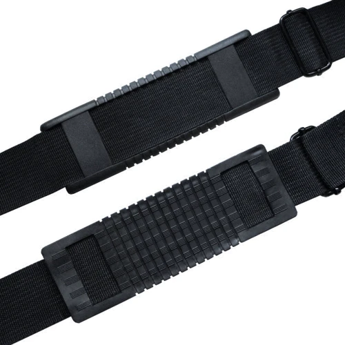 Сумка для ноутбуков Grand-X 14" Black (SB-128): Цвет черный