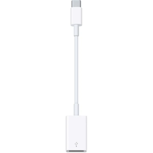 Аксессуар для Mac Apple USB-C to USB for MacBook (MW5L3) 2024