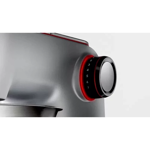 Кухонний комбайн Bosch MUM 59M55: Тип блендера провідний