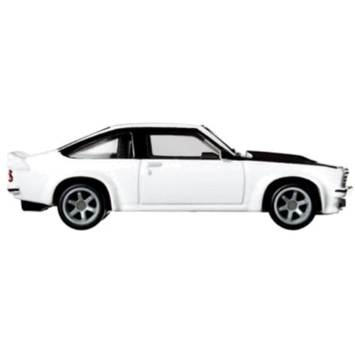 Машинка Hot Wheels Boulevard 77 Holden Torana A9X (GJT68/HKF12): Матеріал Металл