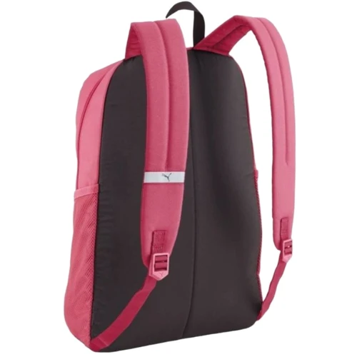 Рюкзак Рюкзак Puma Plus Backpack 21L красный Уни 32x14x47 см (090346-04)