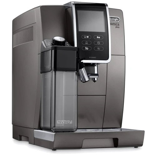 Кофеварка Delonghi Dinamica Plus ECAM 370.95.T 