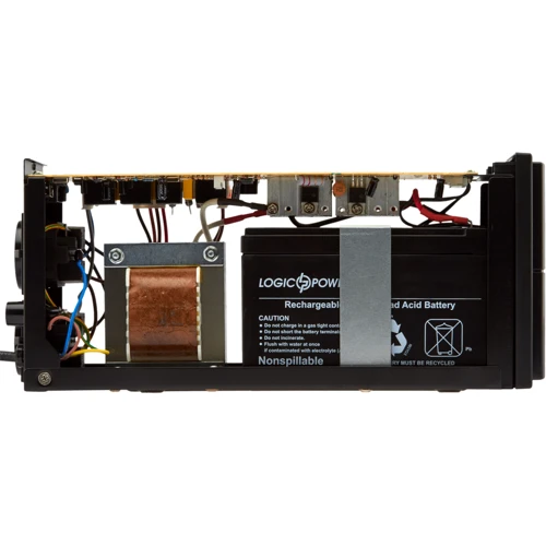 LogicPower LPM-U825VA (LP4980): Назначение Для дома, Для офиса