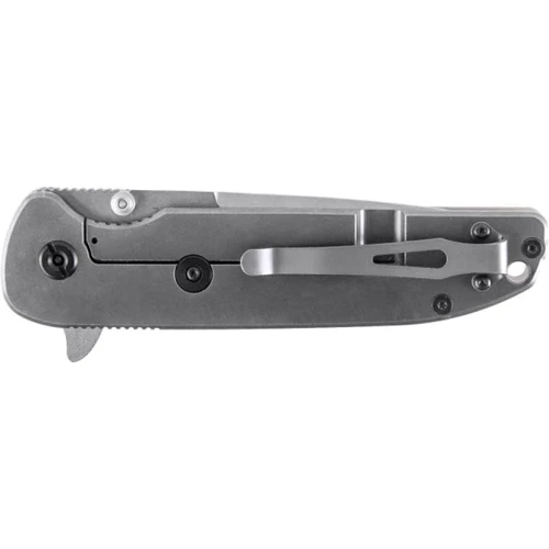 Ножі та мультітули SKIF Bulldog G-10 / SW (1765.00.86): Кількість функцій 1