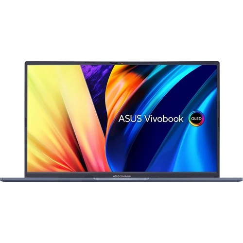Ноутбук ASUS VivoBook 15X OLED X1503ZA (X1503ZA-L1487W): Экран 15.6" OLED (1920x1080) Full HD