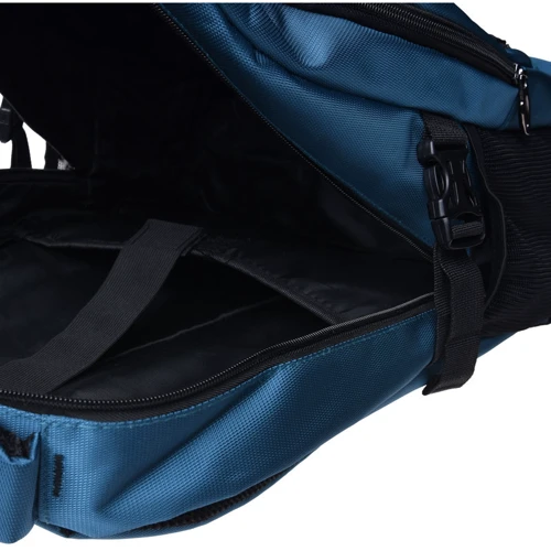 Сумка для ноутбуков Wings 15.6" Backpack Light Blue (1bp0970-light blue) фото 6