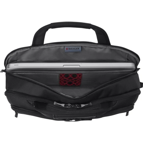Сумка для ноутбуков Wenger 14-16" BC Pro Black (606464) фото 5