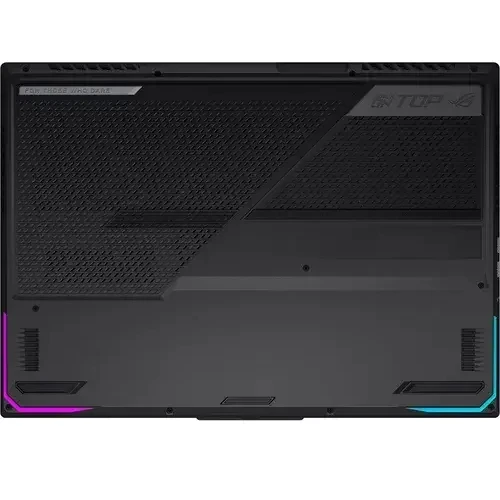 Ноутбук ASUS ROG Strix SCAR 17 (G733PYV-LL054X): Обсяг накопичувача 2 ТБ SSD