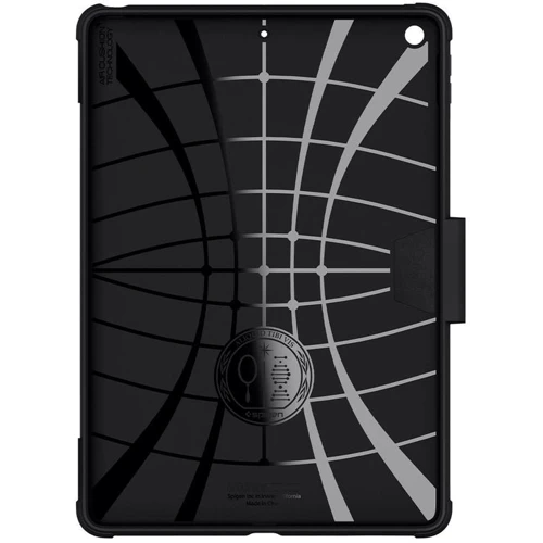 Аксессуар для iPad Spigen Core Armor Black (ACS02641) for iPad 10.2 2019-2021/iPad Air 2019/Pro 10.5 фото 10
