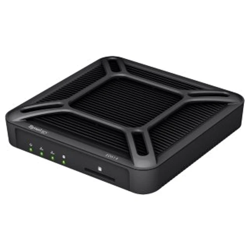Сетевой накопитель (NAS) Synology EDS14