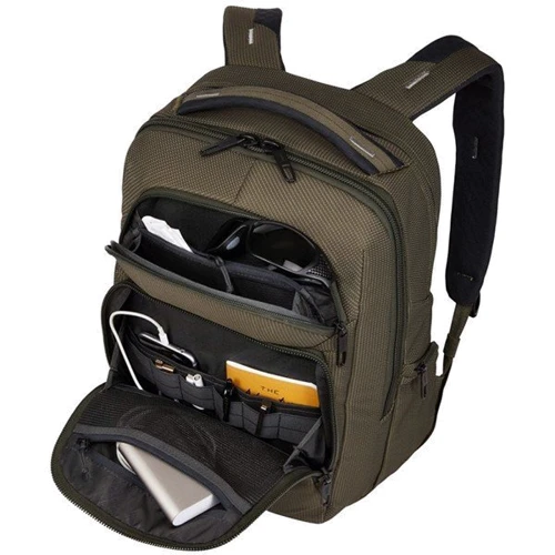 Thule Crossover 2 20L Forest Night (C2BP-114) for MacBook 13-14" фото 8