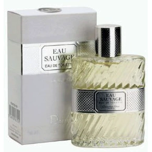 Туалетная вода Christian Dior Eau Sauvage 50ml