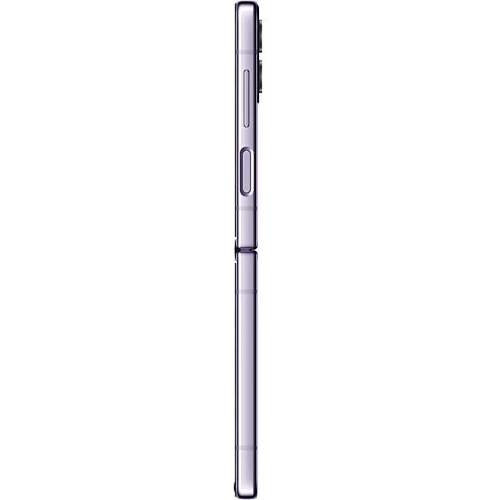 Смартфон Samsung Galaxy Z Flip 4 8/128 GB Bora Purple Approved Витринный образец фото 7
