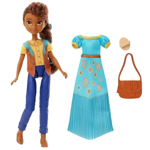 Кукла Mattel Spirit Стильные всадницы в ассортименте фото 6