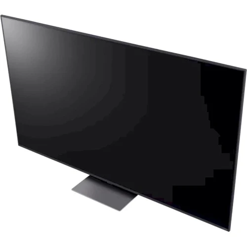 Телевізор LG 65QNED80T3A: Оснащення Smart TV, Встроенный медиаплеер