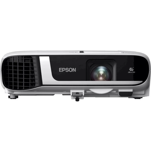 Проектор Epson EB-FH52 (V11H978040): Физическое разрешение 1920x1080