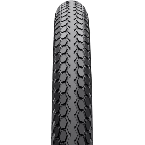 Покришка Continental Ride Cruiser 28 "x2.20 (101535): Призначення Для шосе, Для міста
