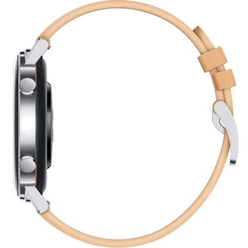 Смарт-часы Huawei Watch GT 2 42mm Classic Edition Silver: Тип гаджета Взрослые смарт часы