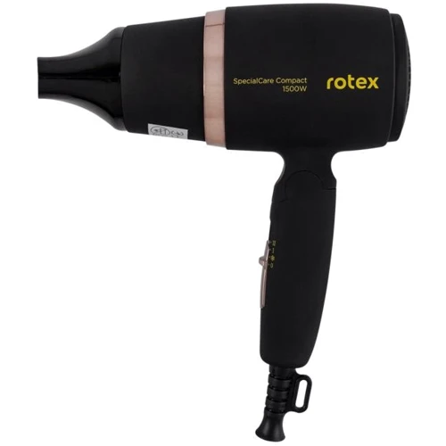Фен Rotex RFF156-B Special Care Compact