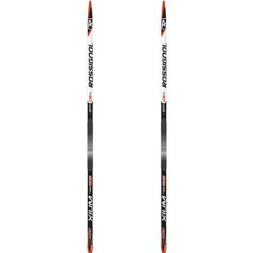 

Rossignol X-IUM Classic WC3 Wht Base 208 (2014)