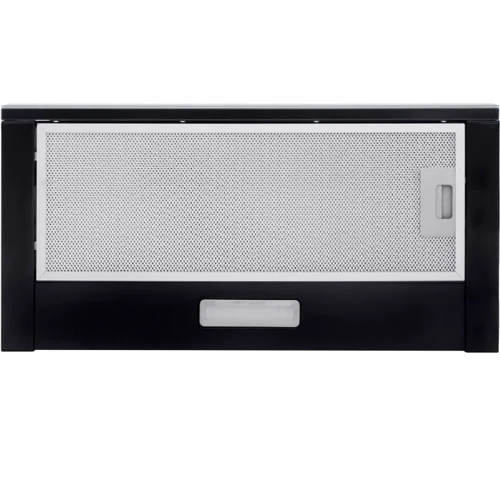 Вытяжка Minola HTLS 6734 BL 1100 LED GLASS