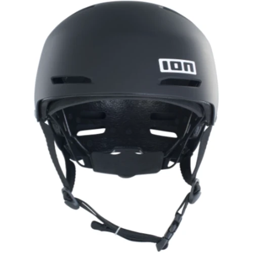 Горнолыжный шлем ION (48230-7200) Helmet Slash Core 2023 black 51-56/S-M (9010583134819)
