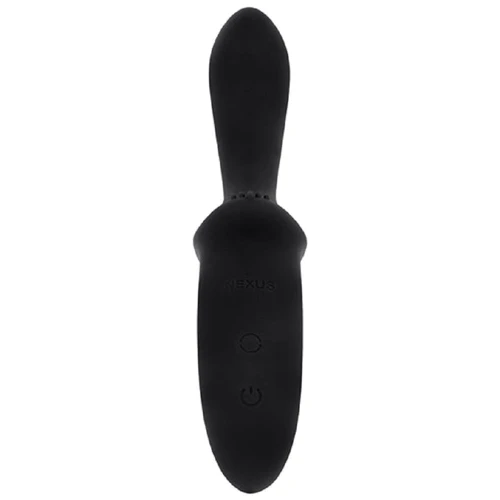 Nexus - Sceptre Rotating Prostate Probe масажер простаты, 9.7x3.45 см