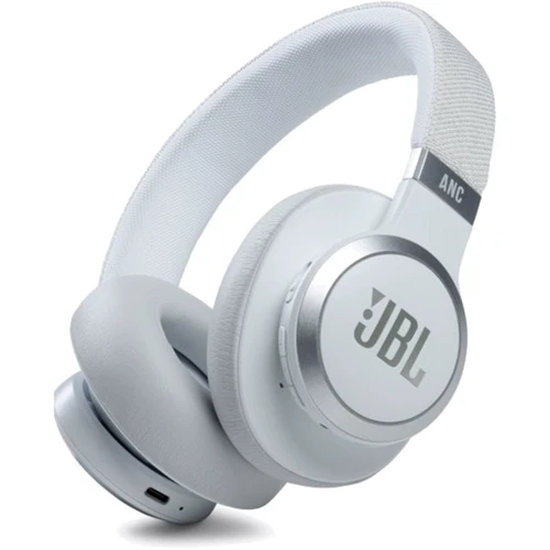 Наушники JBL LIVE 660 NC White (JBLLIVE660NCWHT)