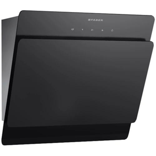 Витяжка Faber COCKTAIL BK A80 EG8