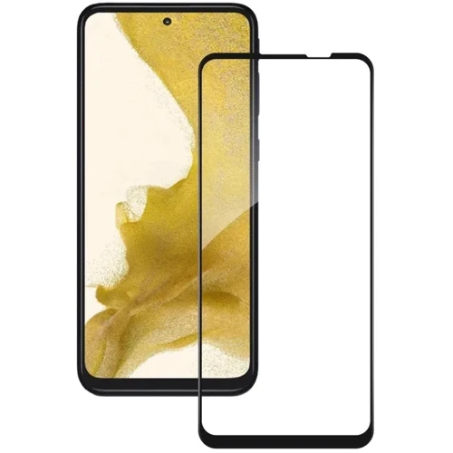 

Global Tempered Glass Full Glue Black for Motorola Moto G31 / G41