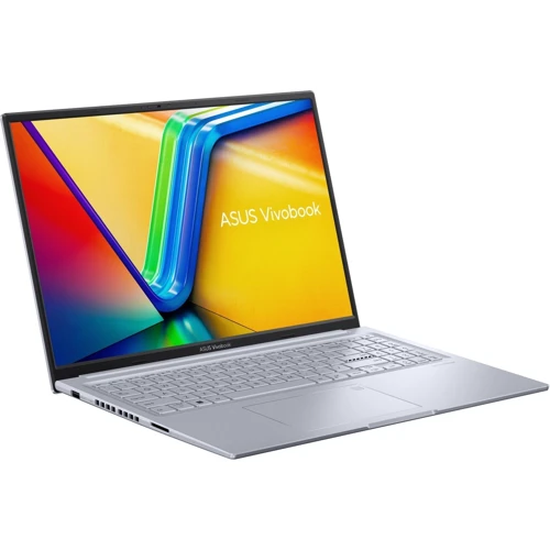 Ноутбук ASUS VivoBook 16X (K3605ZU-RP268W): Видеоадаптер NVidia GeForce RTX 4050, 6 ГБ GDDR6