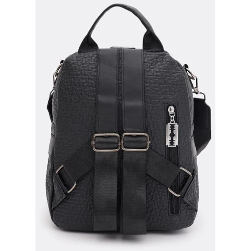 Женский рюкзак Monsen черный (C1kp-9246bl-black): Страна производитель Тайвань