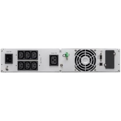 Eaton 9E 3000i (9E3000IR): Производитель Eaton