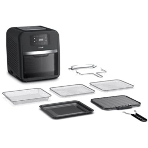 Фритюрница Tefal Easy Fry Oven & Grill FW501 фото 3