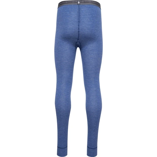 Термокальсони Thermowave Merino Warm Active 12ACTI711-930 52-54 (L) сині: Вид Термокальсоны