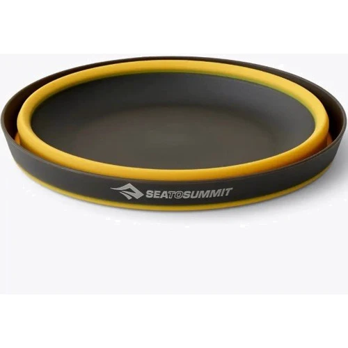 Набор посуды Sea to Summit Frontier UL Collapsible One Pot Cook Set w/ 2.2L Pot, на 2 персоны (STS ACK026031-122101) фото 4