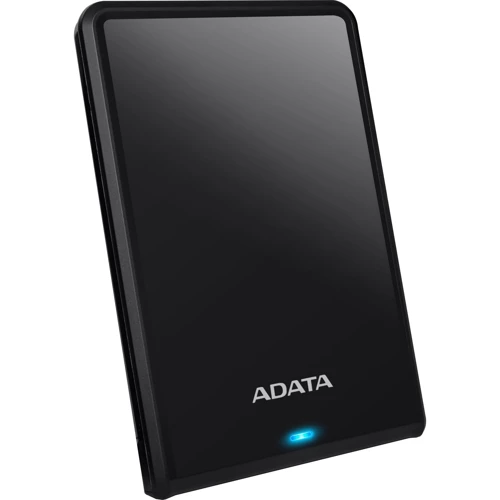 Внешний жесткий диск Adata HV620S 1TB (AHV620S-1TU31-CBK): Вес, г 152