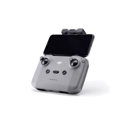 Квадрокоптер DJI Mavic Air 2 (CP.MA.00000176.03): Тип гаджета Квадрокоптеры