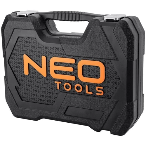 Универсальный набор инструментов NEO Tools 10-078 (233 ед) фото 5