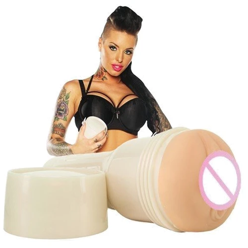 Мастурбатор Fleshlight Girls: Christy Mack Attack (SIGNATURE COLLECTION)