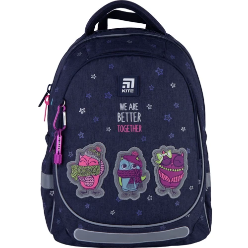 Рюкзак Kite Education Better together K21-700M-2