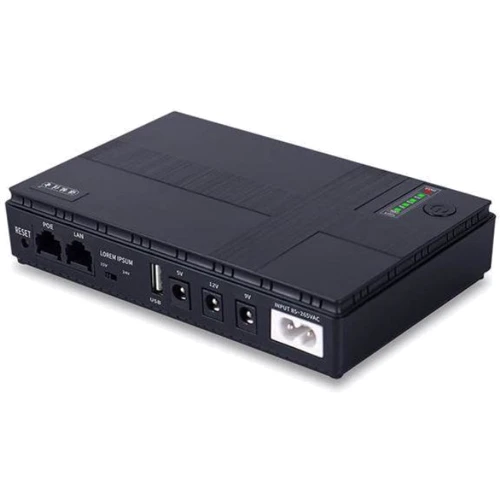 XoKo DC1018P 10400 mAh black (XK-DC1018P-BK): Производитель XOKO