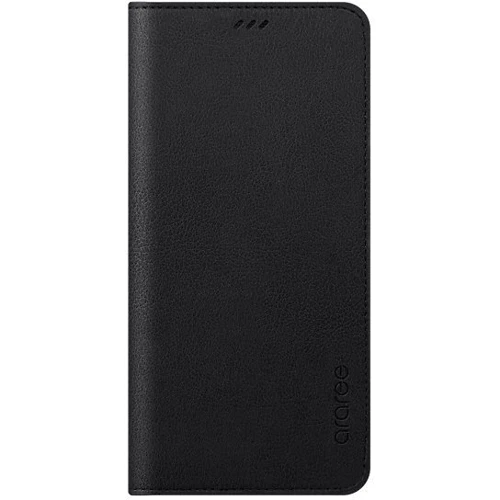 Чехол для телефонов Samsung Flip Wallet Cover Black (GP-A730KDCFAAA) for Samsung A730 Galaxy A8 Plus 2018