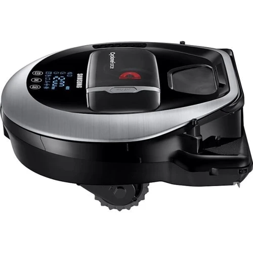 Робот уборщик Samsung VR20R7260WC/EV: Тип для сухой уборки